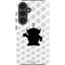 Disney Toy Story Alien Silhouette Galaxy S25 Plus Impact Case