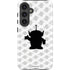 Disney Toy Story Alien Silhouette Galaxy S25 Plus Impact Case