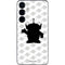 Disney Toy Story Alien Silhouette Galaxy S24 Plus Skin