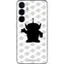 Disney Toy Story Alien Silhouette Galaxy S24 Plus Skin