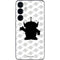 Disney Toy Story Alien Silhouette Galaxy S25 Plus Skin