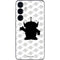 Disney Toy Story Alien Silhouette Galaxy S24 Skin
