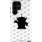 Disney Toy Story Alien Silhouette Galaxy S25 Ultra Impact Case
