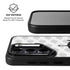 Disney Toy Story Alien Silhouette Galaxy S25 Ultra Kickstand Case