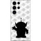 Disney Toy Story Alien Silhouette Galaxy S24 Ultra Skin
