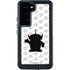 Disney Toy Story Alien Silhouette Galaxy S24 Waterproof Case