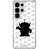Disney Toy Story Alien Silhouette Galaxy S25 Ultra Clear Case