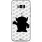Disney Toy Story Alien Silhouette Galaxy S8 Plus Skin
