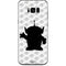Disney Toy Story Alien Silhouette Galaxy S8 Skin