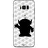 Disney Toy Story Alien Silhouette Galaxy S8 Skin