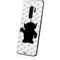 Disney Toy Story Alien Silhouette Galaxy S9 Plus Skin