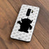 Disney Toy Story Alien Silhouette Galaxy S9 Plus Skin