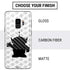 Disney Toy Story Alien Silhouette Galaxy S9 Skin