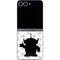 Disney Toy Story Alien Silhouette Galaxy Z Flip6 Skin