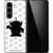 Disney Toy Story Alien Silhouette Galaxy Z Fold5 5G Skin