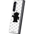 Disney Toy Story Alien Silhouette Galaxy Z Fold5 5G Skin