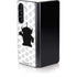 Disney Toy Story Alien Silhouette Galaxy Z Fold5 5G Skin
