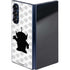 Disney Toy Story Alien Silhouette Galaxy Z Fold6 Skin