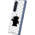 Disney Toy Story Alien Silhouette Galaxy Z Fold6 Skin