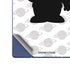 Disney Toy Story Alien Silhouette Galaxy Z Fold6 Skin