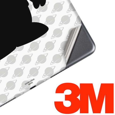 Disney Toy Story Alien Silhouette iPad Skins