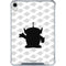 Disney Toy Story Alien Silhouette iPad 11th Gen (2025) Clear Case