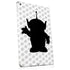 Disney Toy Story Alien Silhouette Apple iPad Skin