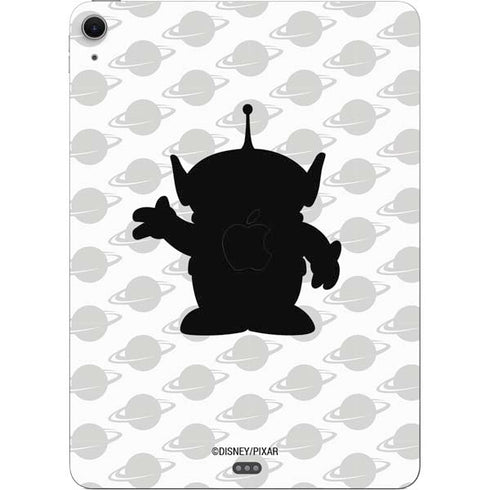 Disney Toy Story Alien Silhouette Apple iPad Air Skin