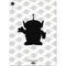 Disney Toy Story Alien Silhouette Apple iPad Air Skin