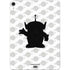 Disney Toy Story Alien Silhouette Apple iPad Air Skin