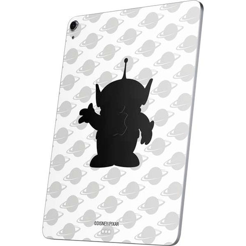 Disney Toy Story Alien Silhouette Apple iPad Air Skin