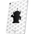 Disney Toy Story Alien Silhouette Apple iPad Air Skin