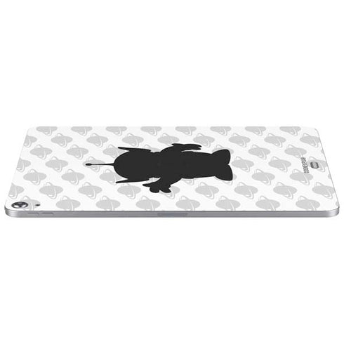 Disney Toy Story Alien Silhouette Apple iPad Air Skin