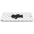 Disney Toy Story Alien Silhouette Apple iPad Air Skin