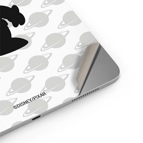 Disney Toy Story Alien Silhouette Apple iPad Air Skin