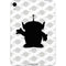 Disney Toy Story Alien Silhouette Apple iPad Mini Skin