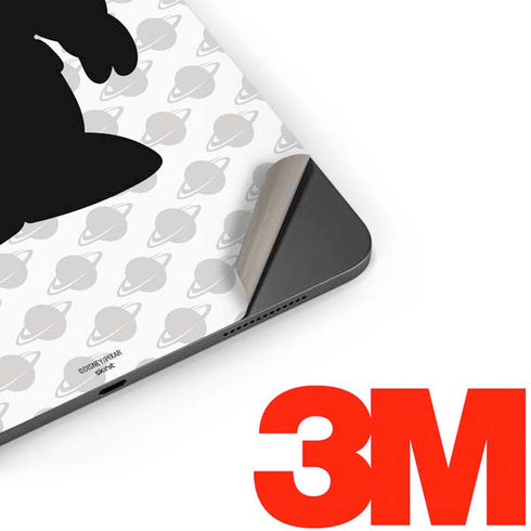 Disney Toy Story Alien Silhouette Apple iPad Pro Skin