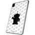 Disney Toy Story Alien Silhouette iPad Pro 11in (2024) Clear Case