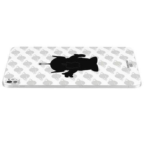 Disney Toy Story Alien Silhouette iPad Pro 13in M4 (2024) Skin