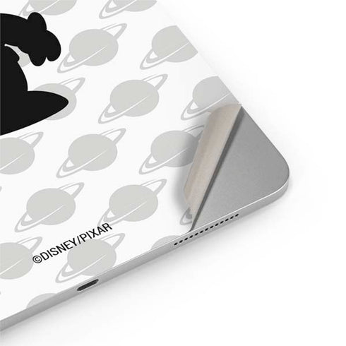 Disney Toy Story Alien Silhouette iPad Pro 13in M4 (2024) Skin