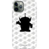 Disney Toy Story Alien Silhouette iPhone 11 Pro Lite Case