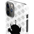 Disney Toy Story Alien Silhouette iPhone 11 Pro Lite Case