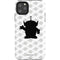 Disney Toy Story Alien Silhouette iPhone Cases