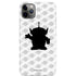 Disney Toy Story Alien Silhouette iPhone Cases