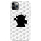 Disney Toy Story Alien Silhouette iPhone 11 Pro Max Lite Case