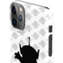 Disney Toy Story Alien Silhouette iPhone 11 Pro Max Lite Case