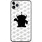 Disney Toy Story Alien Silhouette iPhone 11 Pro Max Skin