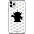 Disney Toy Story Alien Silhouette iPhone 11 Pro Max Skin