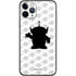 Disney Toy Story Alien Silhouette iPhone 11 Pro Skin