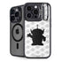 Disney Toy Story Alien Silhouette iPhone 13 Pro Max Kickstand Case